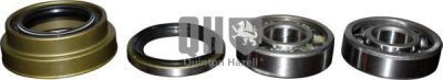 JP 5241300219 комплект подшипника ступицы колеса на DAIHATSU HIJET автобус (S85)