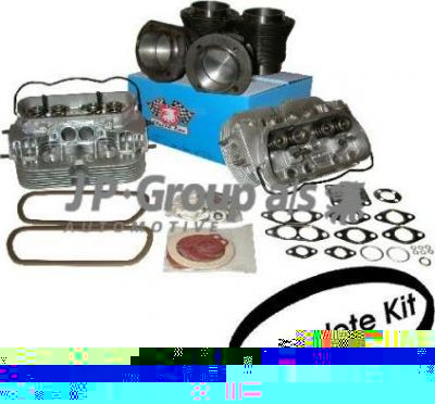 JP 8110000210 двигатель в сборе на VW KAEFER кабрио (15)