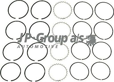 JP 8110300510 комплект поршневых колец на VW KAEFER кабрио (15)
