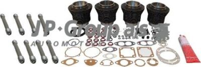 JP 8110700912 ремонтный комплект, поршень / гильза цилиндра на VW KAEFER кабрио (15)