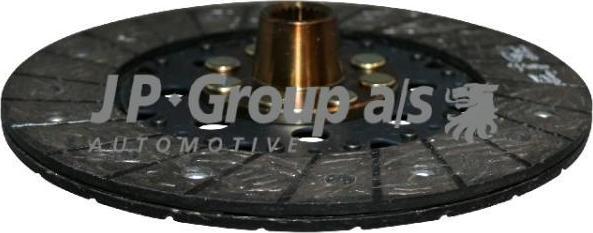 JP 8130200402 диск сцепления на VW KAEFER кабрио (15)