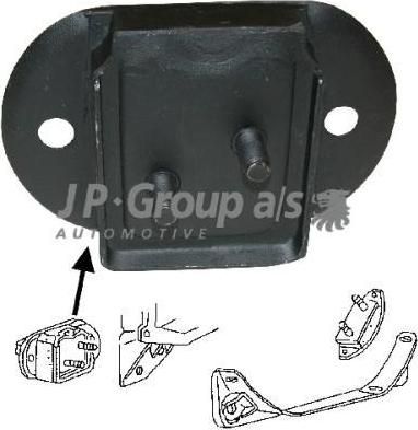 JP 8132400606 подвеска, ступенчатая коробка передач на VW KAEFER кабрио (15)