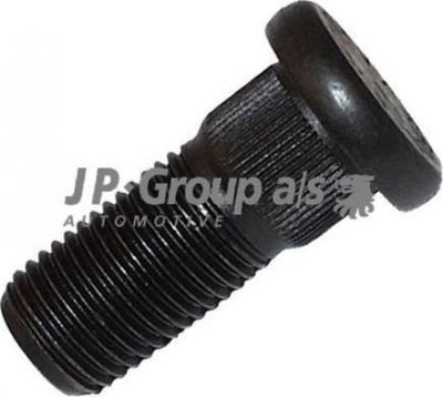 JP 8160400306 болт крепления колеса на VW TRANSPORTER III фургон