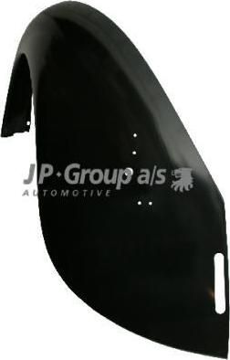 JP 8180400276 крыло на VW KAEFER кабрио (15)