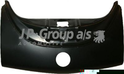 JP 8180500700 облицовка передка на VW KAEFER кабрио (15)
