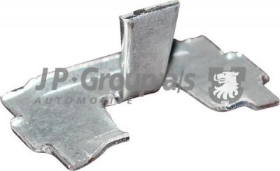 JP 8181551000 кронштейн, подножка на VW KAEFER кабрио (15)