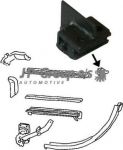 JP 8186101080 прокладка, боковое стекло на VW KAEFER кабрио (15)