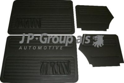 JP 8189500310 обшивка двери на VW KAEFER кабрио (15)