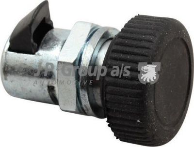 JP 8189803302 замок вещевого ящика на VW KAEFER кабрио (15)