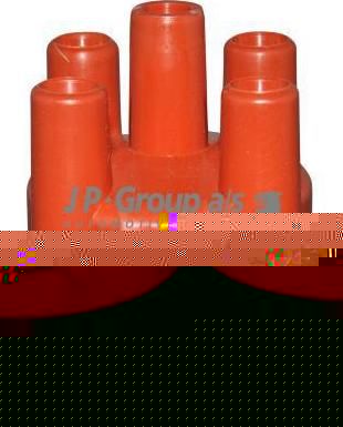 JP 8191200307 крышка распределителя зажигания на FORD SCORPIO I (GAE, GGE)