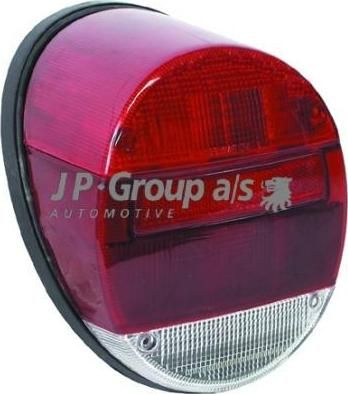 JP 8195301806 задние фонари на VW KAEFER кабрио (15)