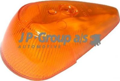 JP 8195450802 рассеиватель, фонарь указателя поворота на VW KAEFER кабрио (15)