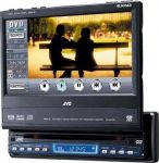 JVC KD-AV7001