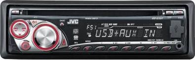 JVC KD-G351