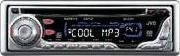 JVC KD-G407