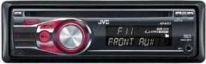 JVC KD-R316