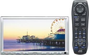 JVC KW-AVX716
