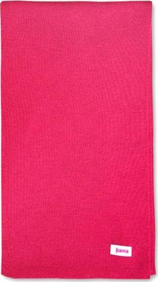 Шарфы Kama S08 (pink) розовый (б/р:uni)