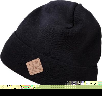 Шапка Kama 2016-17 K50 black (US:uni)