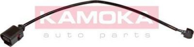 KAMOKA 105097 сигнализатор, износ тормозных колодок на PORSCHE CAYENNE (92A)