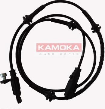 KAMOKA 1060098 Датчик, частота вращения колеса