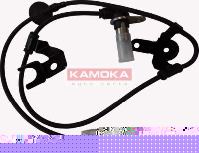 KAMOKA 1060249 датчик, частота вращения колеса на MAZDA 626 V Hatchback (GF)