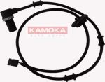 KAMOKA 1060273 Датчик, частота вращения колеса