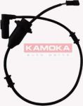 KAMOKA 1060284 Датчик, частота вращения колеса