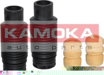 KAMOKA 2019034 Пылезащитный комплект, амортизатор