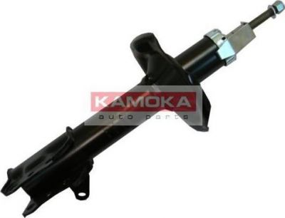 KAMOKA 20333668 амортизатор на MAZDA 323 F VI (BJ)