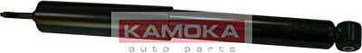 KAMOKA 20343408 амортизатор на OPEL CORSA C (F08, F68)
