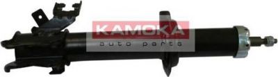 KAMOKA 20632264 амортизатор на NISSAN MICRA II (K11)