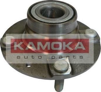 KAMOKA 5500013 Комплект подшипника ступицы колеса