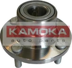 KAMOKA 5500014 Комплект подшипника ступицы колеса