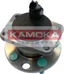 KAMOKA 5500085 комплект подшипника ступицы колеса на FORD MONDEO III (B5Y)