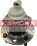 KAMOKA 5500088 Комплект подшипника ступицы колеса