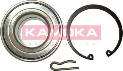 KAMOKA 5600038 комплект подшипника ступицы колеса на PEUGEOT EXPERT фургон (222)
