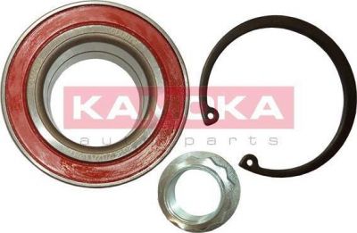 KAMOKA 5600079 комплект подшипника ступицы колеса на 3 купе (E36)