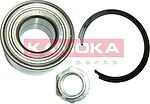 KAMOKA 5600085 комплект подшипника ступицы колеса на FIAT PUNTO (188)