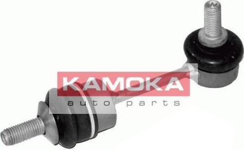 KAMOKA 9921468 тяга / стойка, стабилизатор на 5 (E60)