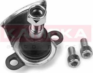 KAMOKA 993380 несущий / направляющий шарнир на VW SHARAN (7M8, 7M9, 7M6)