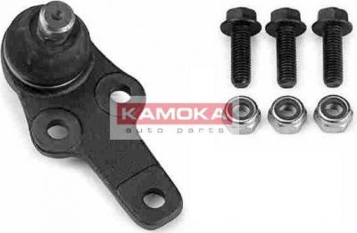 KAMOKA 993489 несущий / направляющий шарнир на FORD KA (RB_)
