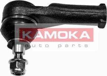 KAMOKA 993738 наконечник поперечной рулевой тяги на FORD MONDEO III седан (B4Y)