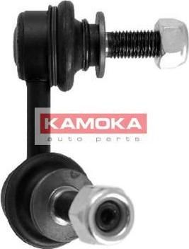KAMOKA 9941669 тяга / стойка, стабилизатор на NISSAN NAVARA (D40)
