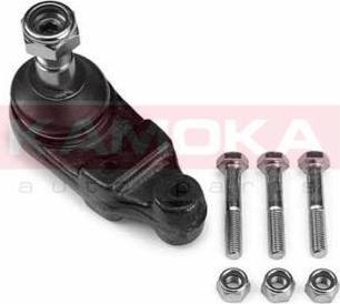 KAMOKA 994281 несущий / направляющий шарнир на FORD TRANSIT c бортовой платформой/ходовая часть (E_ _)