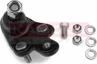 KAMOKA 9945381 несущий / направляющий шарнир на TOYOTA COROLLA Liftback (_E8_)