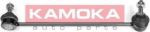 KAMOKA 9949468 тяга / стойка, стабилизатор на MERCEDES-BENZ C-CLASS купе (CL203)