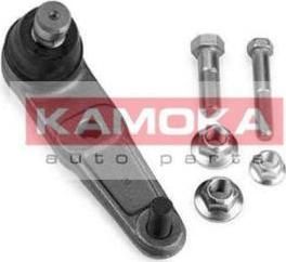 KAMOKA 9951681 несущий / направляющий шарнир на MAZDA 323 C IV (BG)