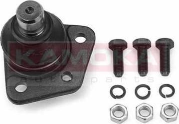 KAMOKA 9963188 несущий / направляющий шарнир на VW SCIROCCO (53B)
