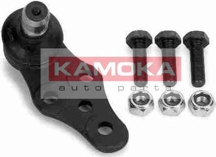 KAMOKA 9989087 несущий / направляющий шарнир на CHEVROLET LACETTI (J200)